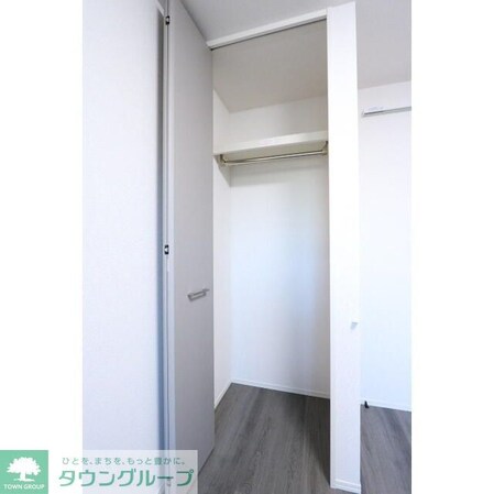 デュエット横浜高田の物件内観写真